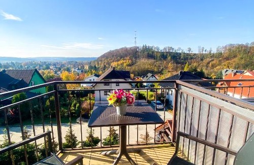 Kudowa Zdroj House | Pokoje Gościnne Emilio