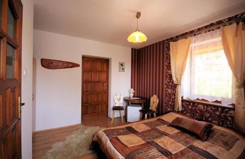 Gliczarow Gorny House | Pokoje gościnne Kamińscy