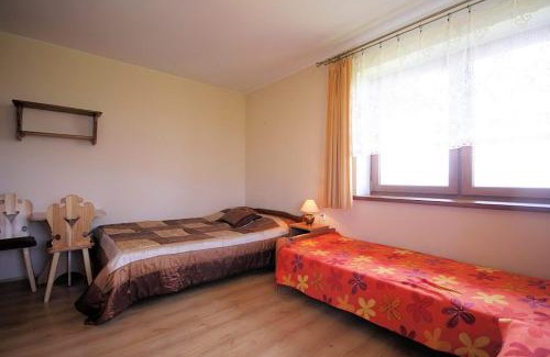 Gliczarow Gorny House | Pokoje gościnne Kamińscy
