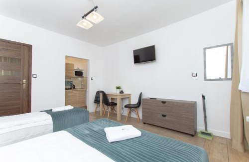 Karwia Bed & Breakfast | Pokoje Gościnne Krzyś