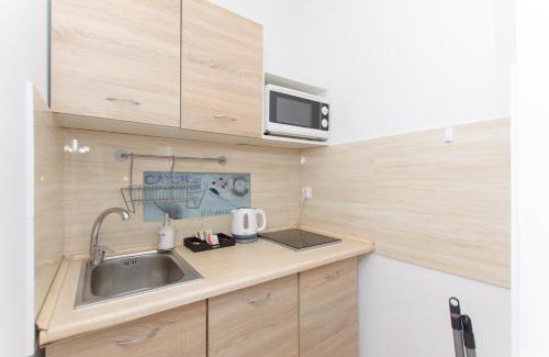 Karwia Bed & Breakfast | Pokoje Gościnne Krzyś