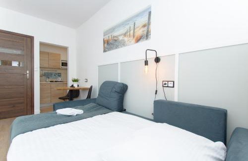 Karwia Bed & Breakfast | Pokoje Gościnne Krzyś