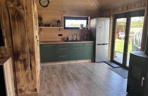 Rajgrod Apartment | Pokoje Gościnne Nad Jeziorem