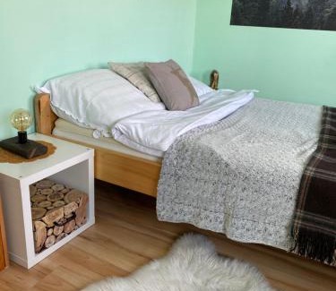 Bialka Tatrzanska Bed & Breakfast | Pokoje Gościnne Pod Jaworem - obok pięknego szlaku wzdłuż rzeki Białka, 1km do stoków Kotelnica