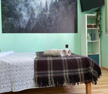 Bialka Tatrzanska Bed & Breakfast | Pokoje Gościnne Pod Jaworem - obok pięknego szlaku wzdłuż rzeki Białka, 1km do stoków Kotelnica