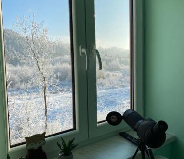 Bialka Tatrzanska Bed & Breakfast | Pokoje Gościnne Pod Jaworem - obok pięknego szlaku wzdłuż rzeki Białka, 1km do stoków Kotelnica