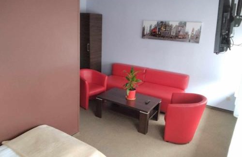 gmina Stare Miasto Bed & Breakfast | Pokoje Gościnne