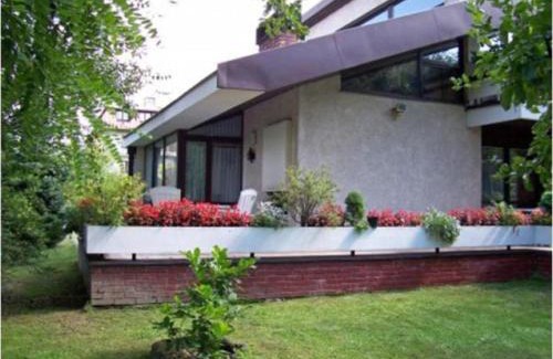 Zwierzyniec House | Pokoje Gościnne pod Sikornikiem