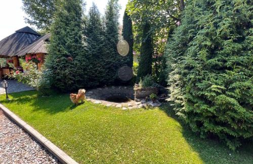 Bialy Dunajec House | Pokoje Gościnne Skupniowie