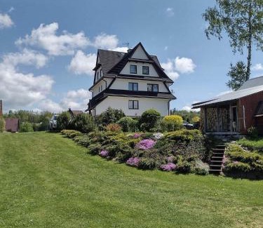 Jurgow House | Pokoje Gościnne u Ady