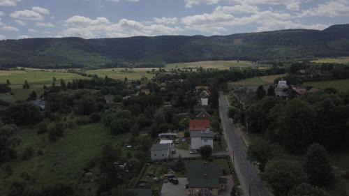 Radkow Cabin | Pokoje gościnne u Andrzeja