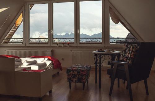 Nowy Targ House | Pokoje Gościnne U Anny