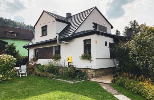 Szczyrk House | Pokoje Gościnne u Renaty