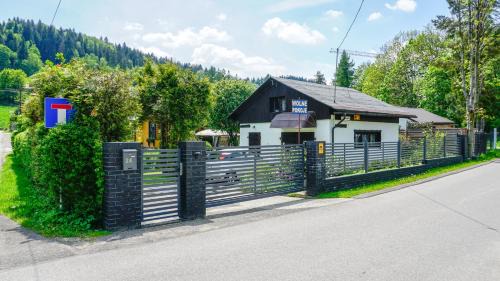 Szczyrk House | Pokoje Gościnne u Renaty