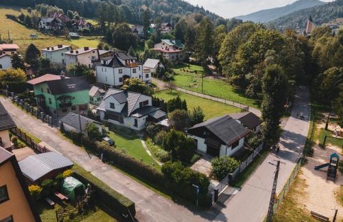 Szczyrk House | Pokoje Gościnne u Renaty