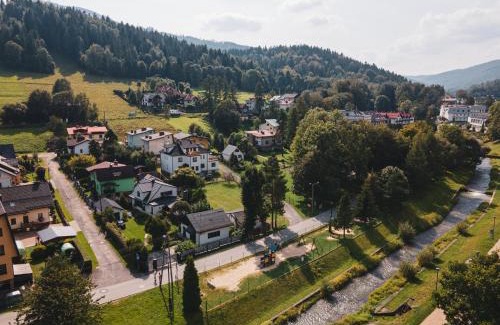 Szczyrk House | Pokoje Gościnne u Renaty