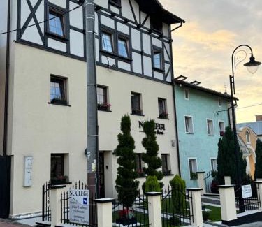 Wambierzyce House | Pokoje Gościnne u Reni