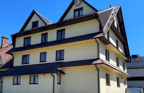 Jurgow House | Pokoje Gościnne u Wioli