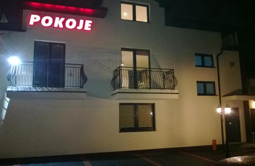 Wejherowo House | Pokoje Gościnne Wejherowo