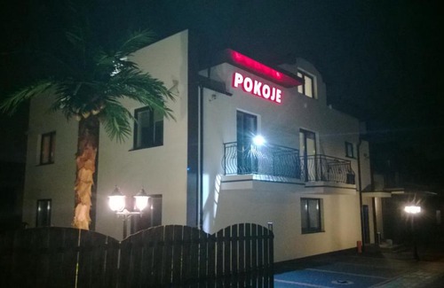 Wejherowo House | Pokoje Gościnne Wejherowo