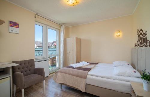 Wladyslawowo House | Pokoje Gościnne West