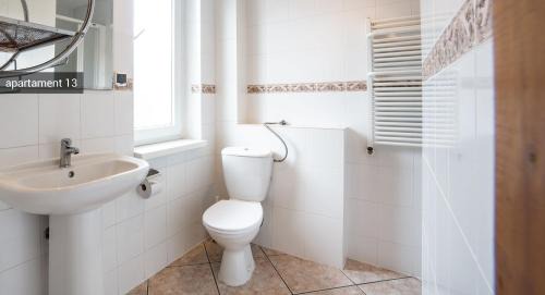 Wladyslawowo House | Pokoje Gościnne West