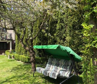 Lidzbark Welski House | Pokoje goscinne na Wodnej