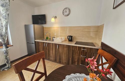 Wiele House | Pokoje i Domki PRZY LEŚNICZÓWCE