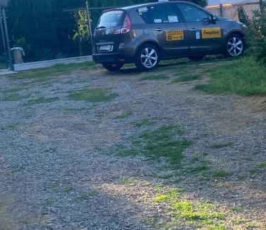 Szczyglice House | Pokoje na wynajem "Pod Lasem"