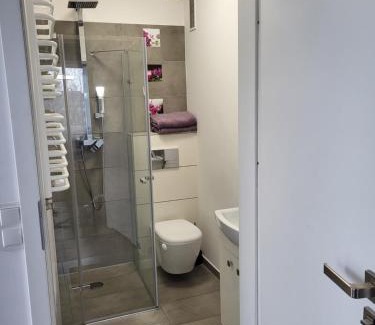 Gliwice Apartment | POKOJE - STUDIO GLIWICE I przy ONKOLOGII