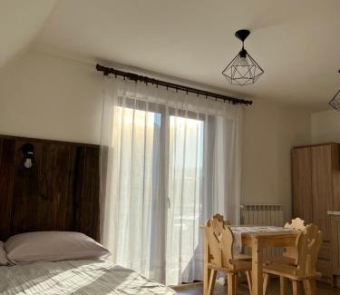 Czarna Gora House | Pokoje u Danusi