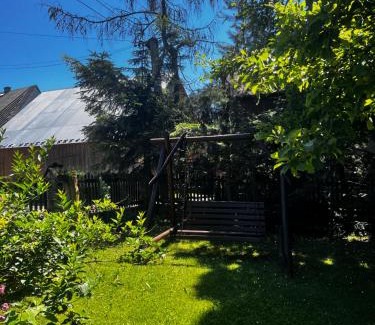 Czarna Gora House | Pokoje u Danusi