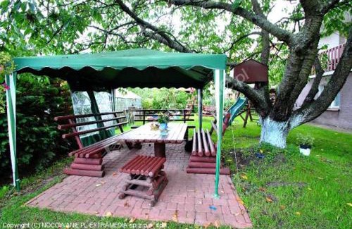 Bytow House | Pokoje u Gabi