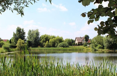 Bytow House | Pokoje u Gabi