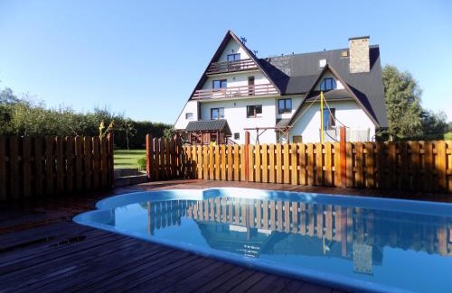 Czarna Gora House | Pokoje u Teresy