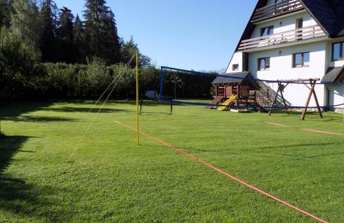 Czarna Gora House | Pokoje u Teresy