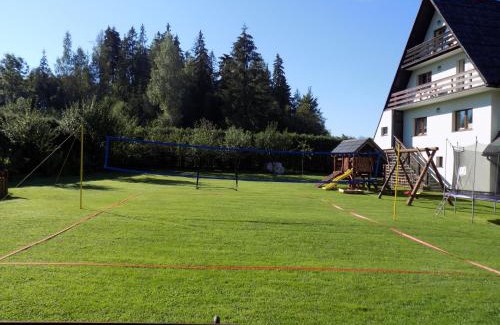 Czarna Gora House | Pokoje u Teresy