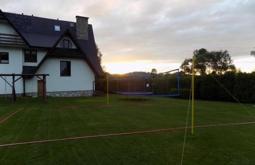 Czarna Gora House | Pokoje u Teresy