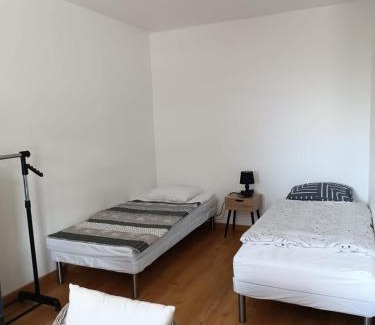 Bytow House | Pokoje w Bytowie