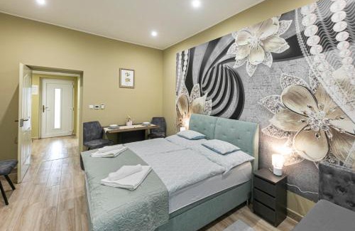 Mako Apartment | Polár