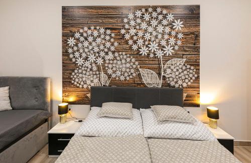 Mako Apartment | Polár