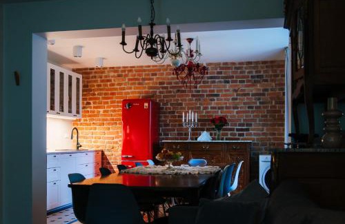 Polanica-Zdroj Apartment | Pola Apartament Rodzinny