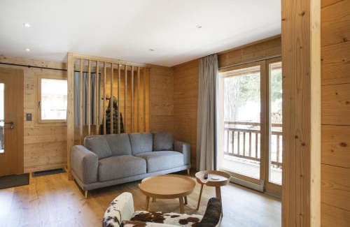 Zinal Apartment | Polaris 1 005 - LUXE & SKI LIFT apartment 6 pers