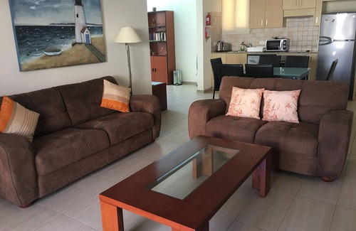 Pernera Apartment | Polixenia Ground Floor Flat with a private pool
