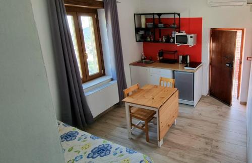Morano Calabro Apartment | Pollino House