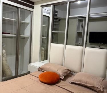 Batam Apartment | Pollux Superior 2 seaview by Superstay