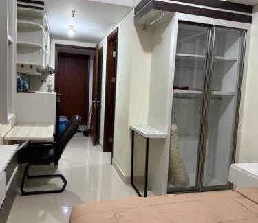 Batam Apartment | Pollux Superior 2 seaview by Superstay