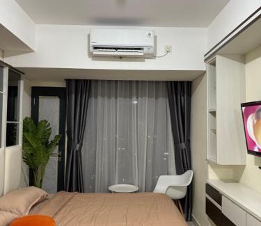 Batam Apartment | Pollux Superior 2 seaview by Superstay