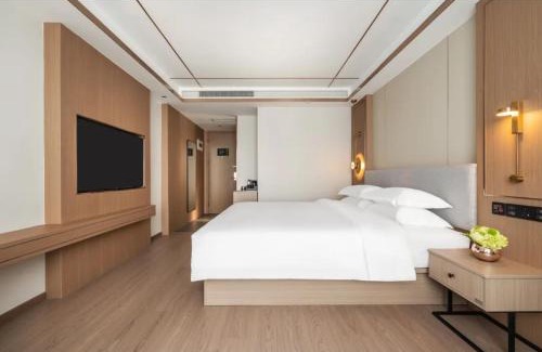 Zhangzhou Hotel | Poltton Grand Century Hotel
