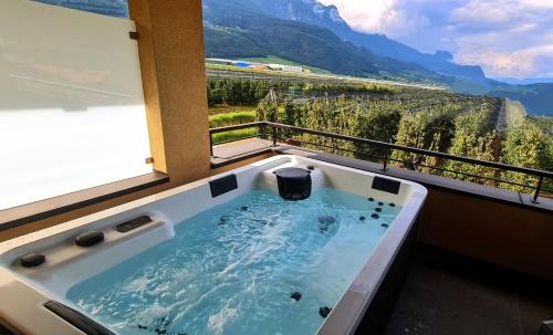 Castelvecchio Alto Apartment | Pomaria